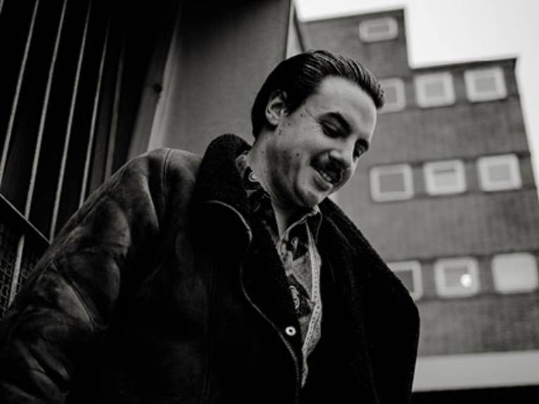 Tobias Kerber - Mein bester Freund